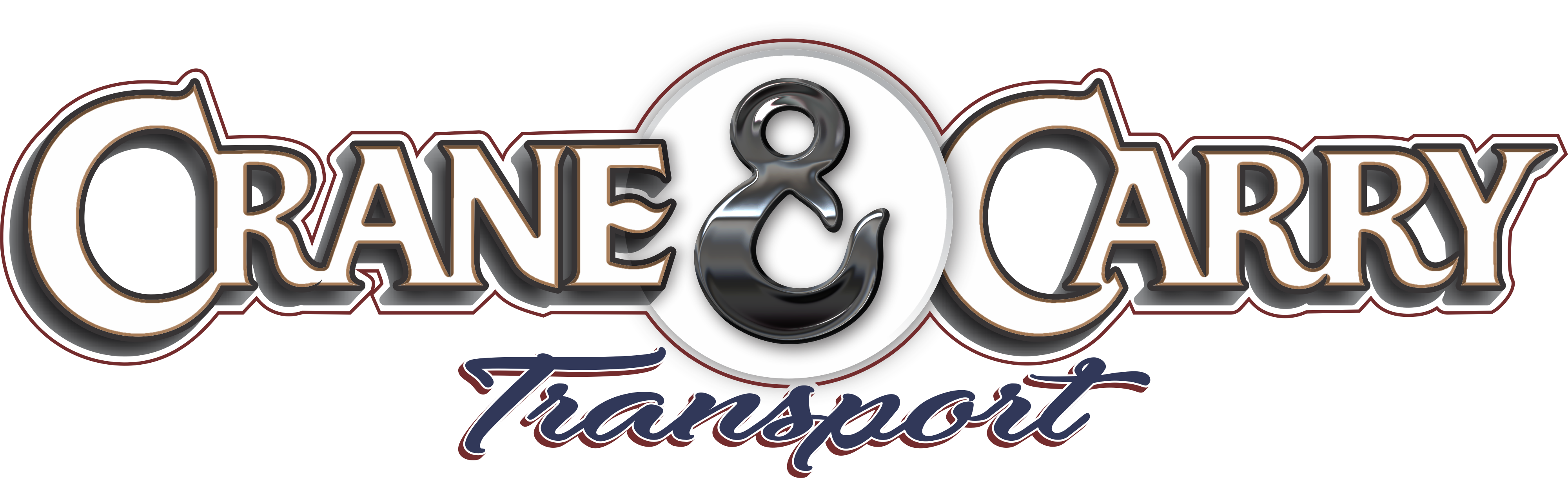 Crane and Carry Logo